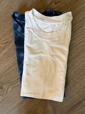 🍋Lululemon 2 Tank Bundle